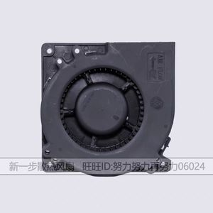 Ventilateur sans balais DC Delta Bfb1224Hh 120 mm 24 V 0,80 A pour souffleurs centrifuges à turbine - Product Image 3
