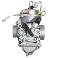 Carburador de Motocicleta Mikuni Suzuka STEP125 STEP 125 de Alta Calidad 13200-46G11-000