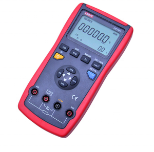 Calibrador de Temperatura de Función Única UNI-T UT701, Fabricado en China, para Calibrar y Reparar Diversos Medidores de Temperatura - Product Image 4