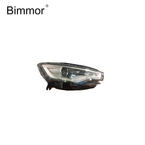 Phares améliorés Bimmor pour <span class=keywords><strong>AUDI</strong></span> <span class=keywords><strong>A6</strong></span> C7 12-15 & 16-18, phares au xénon modifiés en phares LED complets, plug and play - Product Image 6