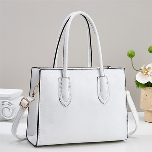 New Fashion Designer Crossbody <b>Bags</b> High Quality PU Leather Shoulder Messenger <b>Bag</b> Casual Totes Luxury Women Handbags and Purses - Product Image 6