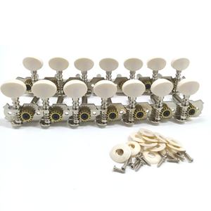 Top vente modèle pas cher <span class=keywords><strong>prix</strong></span> durable ABS cordes guitare tuning peg - Product Image 1