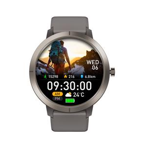 Reloj Inteligente AMOLED Personalizado al por Mayor, Fabricación Limpia, Bajo MOQ, OEM, Resistente al Agua, Deportivo, para <span class=keywords><strong>Chicas</strong></span> - Product Image 5