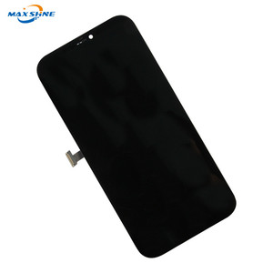 Oricolor guzhou <span class=keywords><strong>จอ</strong></span> LCD อะไหล่หน้า<span class=keywords><strong>จอ</strong></span>โทรศัพท์มือถือสำหรับ <span class=keywords><strong>iPhone</strong></span> 12 Mini 12 <span class=keywords><strong>PRO</strong></span> MAX Display SS3หน้า<span class=keywords><strong>จอ</strong></span>สัมผัส LCD - Product Image 6