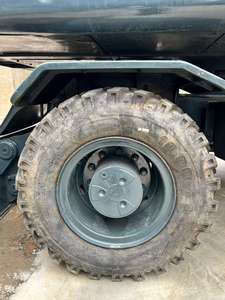 Excavatrice sur roues Hyundai210W-9T d'occasion, poids opérationnel 21 tonnes, bon état de fonctionnement, matériel de construction d'occasion Hyundai210W-9T - Product Image 6