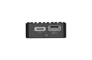 Module récepteur GPS RTK F9P, design compact, haute sensibilité, pour les systèmes de relevés sur chantier et de surveillance des cultures - Product Image 5