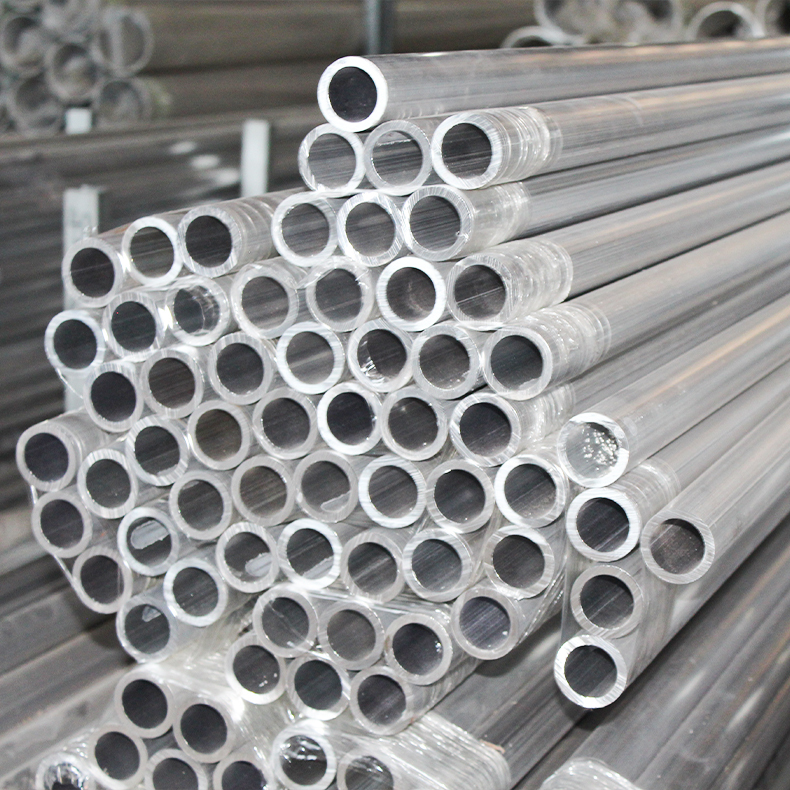 6061 T6 Aluminum Tube Round Square Aluminum Tube 6061 T6 Aluminum Tube Round Square Aluminum Tube