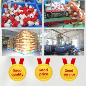 EZC MCCB kalıplı durumda devre kesici 16-1600A 3P/4P termal manyetik koruma OEM fabrika fiyat - Product Image 5