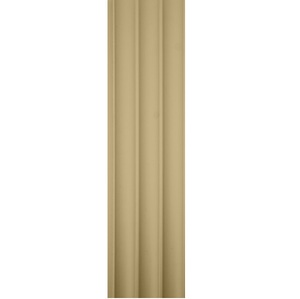 Paneles de pared acanalados de MDF premium de 18 mm, elegante solución de revestimiento interior para arquitectura moderna y espacios de decoración con estilo. - Product Image 2