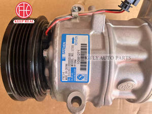 Pièces d'origine K-FLY <span class=keywords><strong>Compresseur</strong></span> de climatisation 12V pour mg Rx5 <span class=keywords><strong>Hs</strong></span> 10581271 - Product Image 3