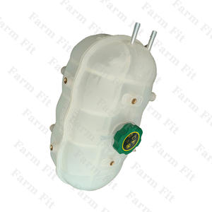 Tanque de radiador de repuesto AT322957 apto para JD Tractor 160D 200D 210L 240D 270D 310K - Product Image 2