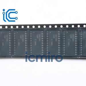 ICMICRO En Stock Nuevo Circuito Integrado Original Proveedores de Componentes Electrónicos IR2136STRPBF - Product Image 2