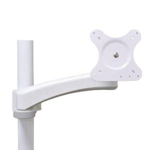 Supporto per monitor dentale lampada da soffitto montata su poltrona odontoiatrica braccio foshan accessori per poltrona odontoiatrica - Product Image 1