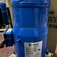 Compresor Scroll Hermético Trane CSHD142K0B0M de 12 Toneladas para HVAC Comercial y Refrigeración Industrial