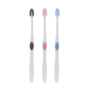 Dental ortodoncia en forma de cepillo de dientes de ortodoncia soporte cepillos - Product Image 6