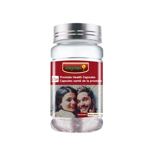 Prostaatkapsels OEM Niaokang Soft Supplement Groothandelaren Multivitaminen Knoflookolie Zachte Articulaire Gezondheid <span class=keywords><strong>Capsules</strong></span> - Product Image 6