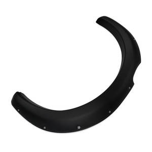 ABSสีดํา6นิ้วFender Flareสําหรับ<span class=keywords><strong>Ford</strong></span> <span class=keywords><strong>Ranger</strong></span> <span class=keywords><strong>2022</strong></span> 2023 Wildtrack <span class=keywords><strong>XLT</strong></span> 4X4ดัดแปลงอุปกรณ์เสริม - Product Image 5