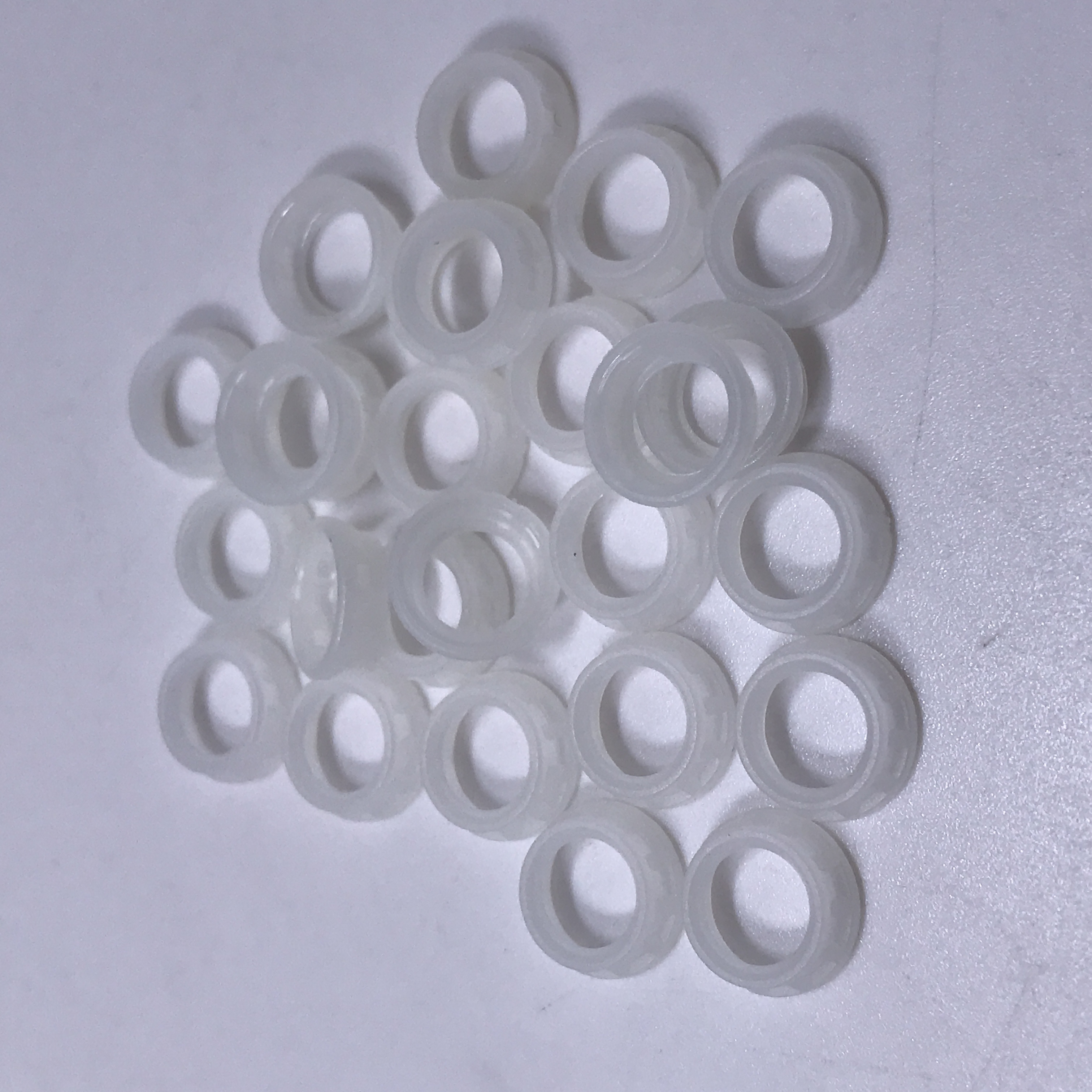 Nissan Fuel Injector Repair Kit 31014 Plastic Parts 10.8*6.6*3.6mm for Engine New Condition