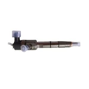 Injecteur de carburant d'origine 4D27XG40-22000 0 445 111 005 4D32XG30-22000 0445110823 0445111007 <span class=keywords><strong>LCQ</strong></span>-9K546-AA à bon prix - Product Image 1