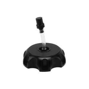 Tapa de Combustible de Aluminio Zuqing FT101 para Motocicletas Todoterreno de 90, 110 y 125 CC, Accesorio de Modificación - Product Image 2