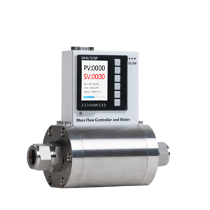 Nhà máy có giá RS485 thông minh lưu lượng Khối lượng không khí đo lưu lượng điều khiển cho gas - Product Image 1