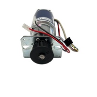 Moteur de porte d'ascenseur, moteur de porte de monte-charge KM602748G04, pièce de rechange pour ascenseur