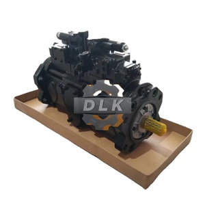 SK210LC-8 hydraulische haupt bơm Kobelco yn10v00036f1 SK210LC-8 bơm thủy lực lông katze KOMATSU Hyundai Volvo Hitachi Kobelco - Product Image 4