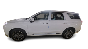 Hyundai Palisade Usado, SUV Grande de Alta Calidad, Empresa de Exportación de Automóviles de Corea, 300 Unidades Mensuales, 7-8 Plazas, Gasolina/Diésel, Tracción en las Cuatro Ruedas - Product Image 5