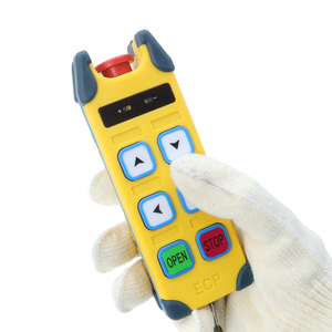 Palan industriel électrique à bas prix Télécommande sans fil Industrie Grue Radio Télécommande - Product Image 3