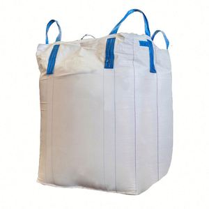 Bolsas de Recolección de Residuos Tipo U, 100% Material PP Virgen, Conductivas, para Contenedores de Basura - Product Image 4