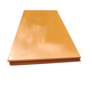 बिजली के इन्सुलेशन सामग्री एक प्रकार का प्लास्टिक बोर्ड एक प्रकार का प्लास्टिक शीट - Product Image 2