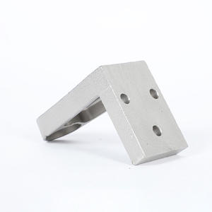 HBW630Cr9 निवेश कास्टिंग नी-हार्ड कच्चा सफेद लोहा, निकल हार्ड कच्चा लोहा ब्लेड EB10019 - Product Image 5