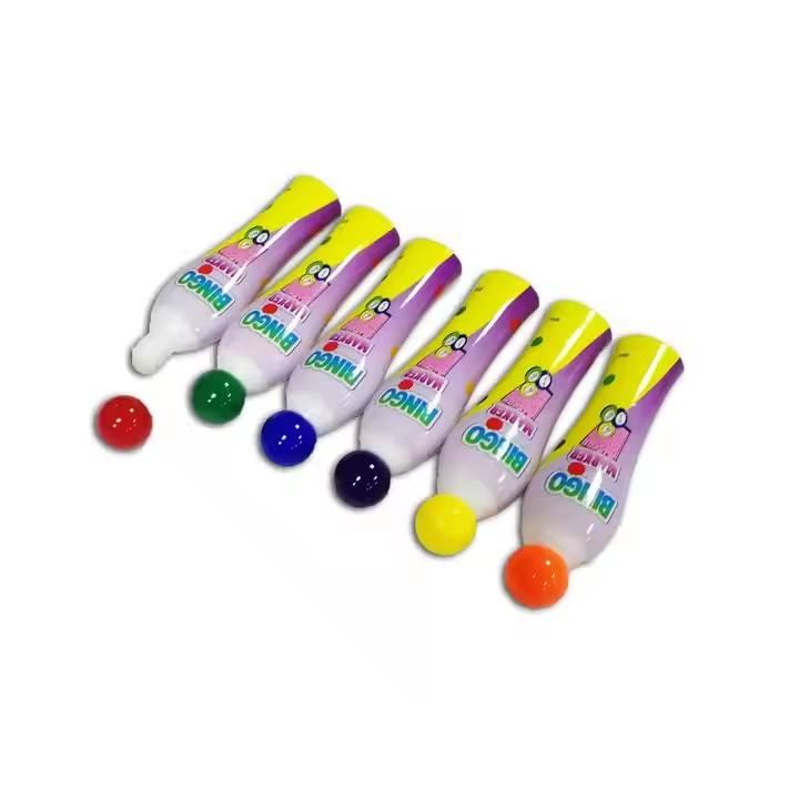 8-pack Washable Dot Markers Bingo Daubers Dabbers Dauber Dawgs
