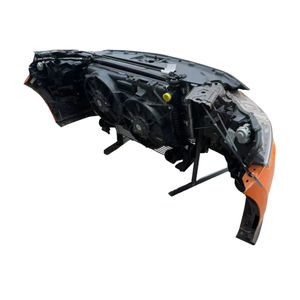 ใช้ต้นฉบับสำหรับกันชนหน้า <span class=keywords><strong>Ford</strong></span> <span class=keywords><strong>Mustang</strong></span> ประกอบไฟหน้ารถยนต์อุปกรณ์เสริมชิ้นส่วนรถยนต์ที่มีคุณภาพ - Product Image 5