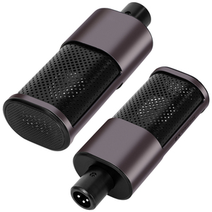 Microphone OEM X2 à montage antichoc Bras flexible Support pour microphone Studio - Product Image 2