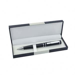 Bolígrafo de Metal Duradero de Alta Calidad en Oferta, con Logotipo Personalizado Impreso, al por Mayor, para Promoción Empresarial, Oficina, Hotel - Product Image 6