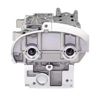 Tête de cylindre Renault K4m neuve, OE 7700600552F, pour Scenic I MPV 1.6L 16V