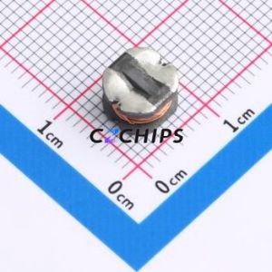 Inductor de Potencia FCD75-471K SMD, 7.8x7mm (Inductancia: 470uH) (Precisión: 10% Corriente de Saturación (Isat): 520mA) - Product Image 2