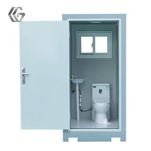 En gros, Cabines de douche et sanitaires portables étanches pour événements - Product Image 6