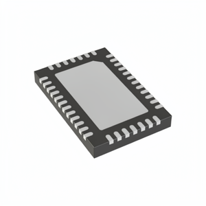 Data Acquisition Authorized Distributor 38 WFQFN Exposed Pad Electronic Circuit Components LTC2751CUHF-12#PBF - Product Image 1