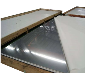 Tôle Inconel haute résistance pour composants de construction - Product Image 2