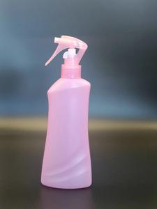 Spot Supply Multicolore En Option 200ml Bouchon À Vis Main Bouton Anti-Moustique Jardin Pulvérisation Bouteille D'eau PE En Plastique Quotidien - Product Image 5