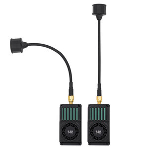 ビデオ伝送トランスミッター 垂直型 3.3G 4W 64チャンネル PAL/NTSC - Product Image 1