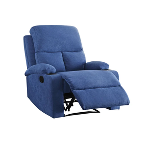 Fauteuil inclinable électrique relaxant pour salon, siège individuel en tissu, canapé inclinable électrique, chaise à bascule électrique pour cinéma maison - Product Image 4