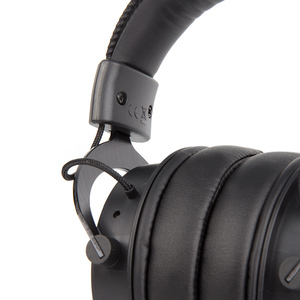 DH1772 OEM سماعات رأس مخصصة فوق الأذن من الشركة المصنعة للاستوديو الاحترافي سماعات مراقبة مع صوت HiFi (طلب بالجملة) - Product Image 5