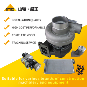 Piezas de maquinaria de construcción de montaje de enlace de pista de alta calidad 206-32-00300 para excavadora PC220 <span class=keywords><strong>PC230</strong></span> PC240 - Product Image 4