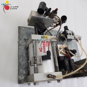 Intensificador de Presión Original WD 81.034.001F para Heidelberg SM52 PM52 SM102 CD102 XL105, Piezas de Impresión Offset 81.034.001 - Product Image 3