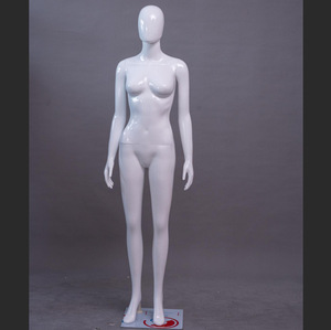Maniquí de Maternidad de Cuerpo Completo, Material ABS, Cabeza de Maniquí Femenina, Talla Grande, Soporte para Caderas, Personalizable, Uso Adulto, Marca SHUNTONG/<span class=keywords><strong>ShiningStar</strong></span> - Product Image 5
