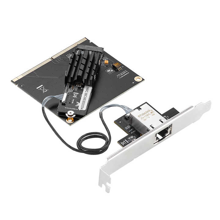 Mxm3 To Pcie Riser Card MXM To PCIe