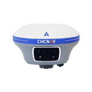 CHCNAV X11 GNSS RTK Base y Rover Usados GPS Meridian M20L Láser, Instrumento de Topografía de <span class=keywords><strong>Segunda</strong></span> <span class=keywords><strong>Mano</strong></span>, Receptor de Equipo de Agrimensura - Product Image 1